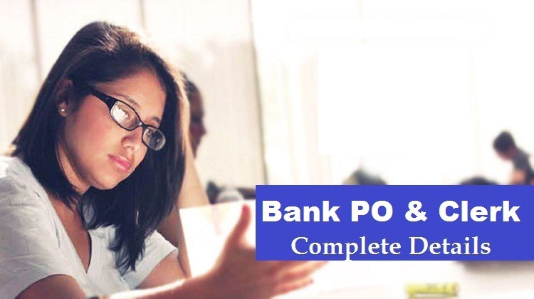 Bank PO Course